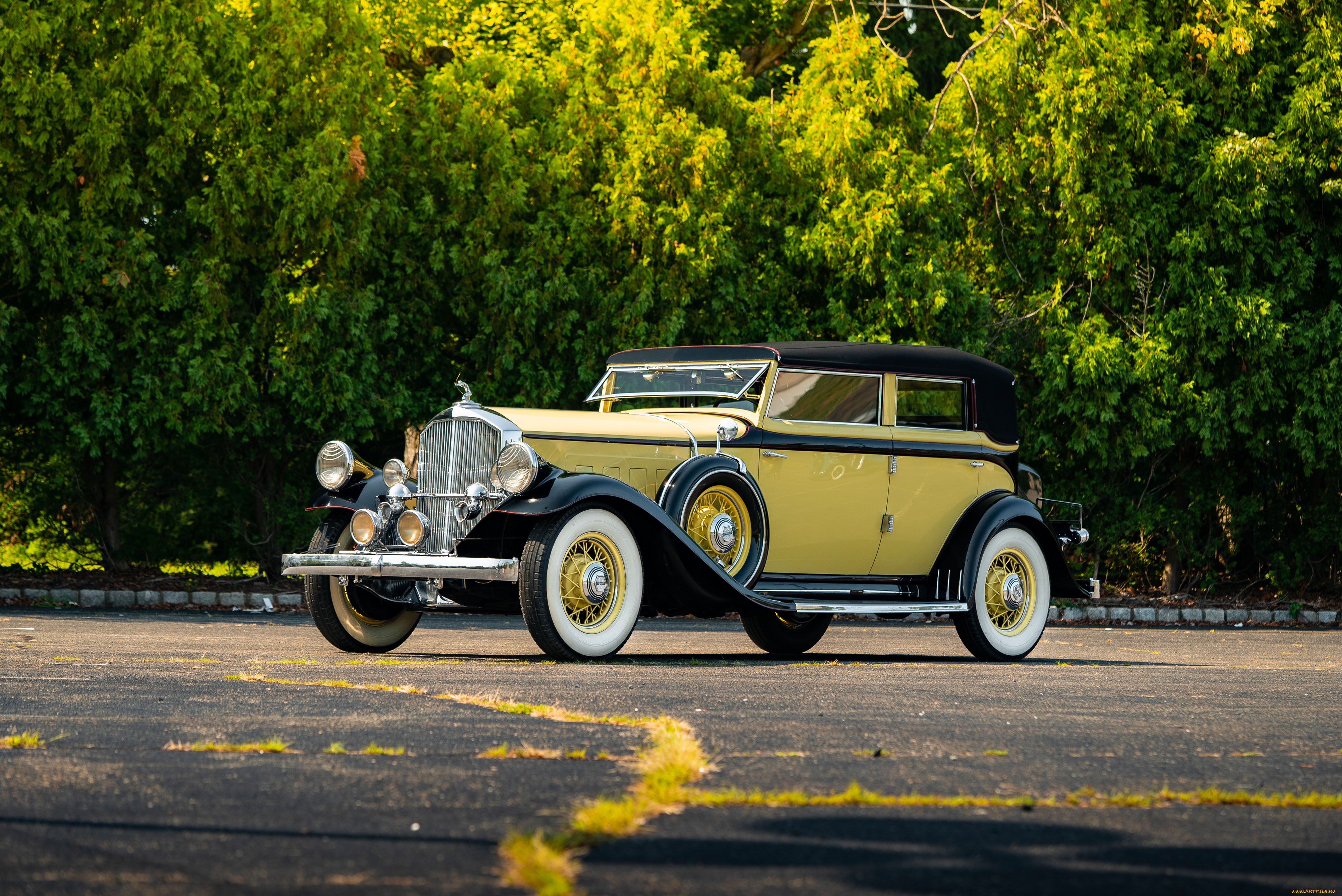 , , pierce-arrow